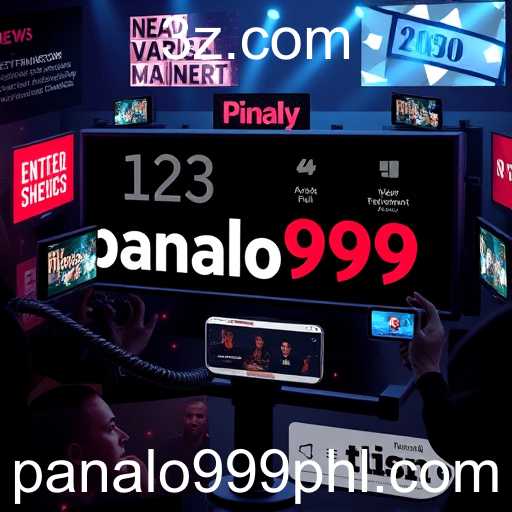 Panalo999: A Digital Phenomenon in Modern Times