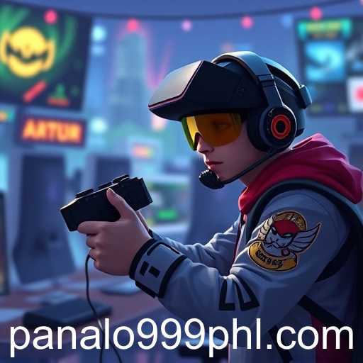 Digital Games and Global Engagement