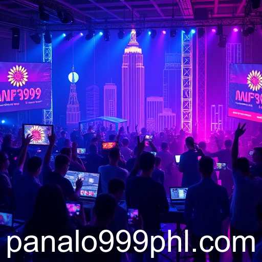 panalo999