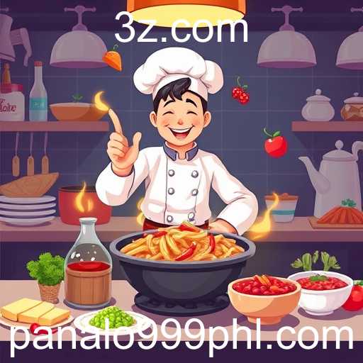 Exploring Food Delights: A Culinary Journey with Panalo999