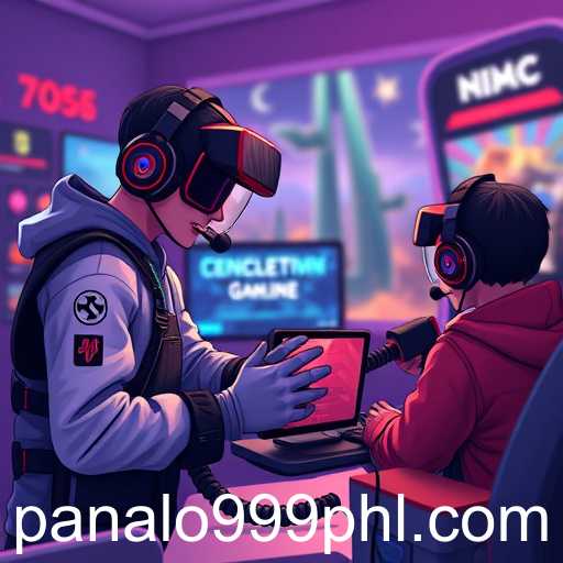 Gaming Revolution: The Online Craze of 2025