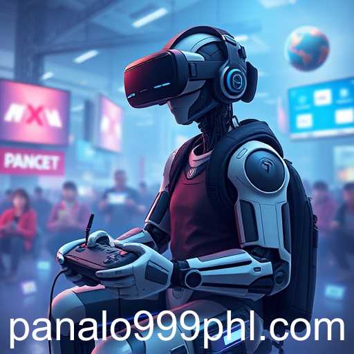 Gaming Trends and the Rise of Digital Platforms