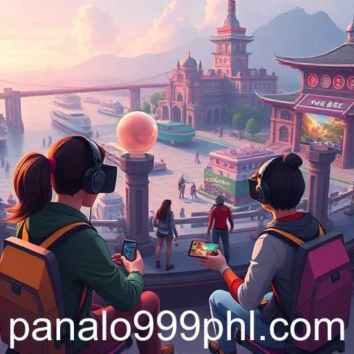 The Rise of Panalo999: A Gaming Revolution