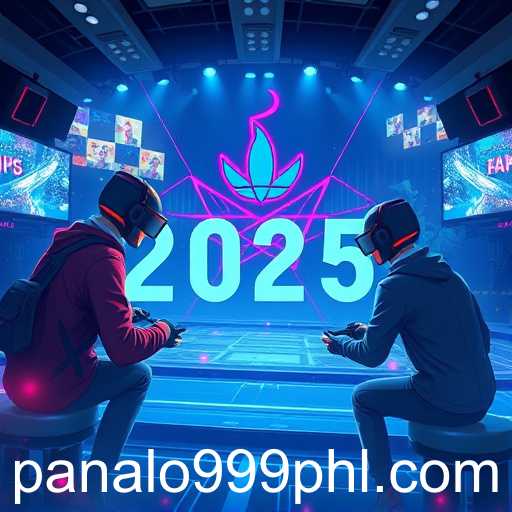 Gaming Revolution: Panalo999 Leads the Charge