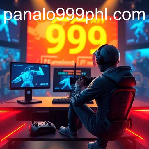 Panalo999 Transforms Online Gaming