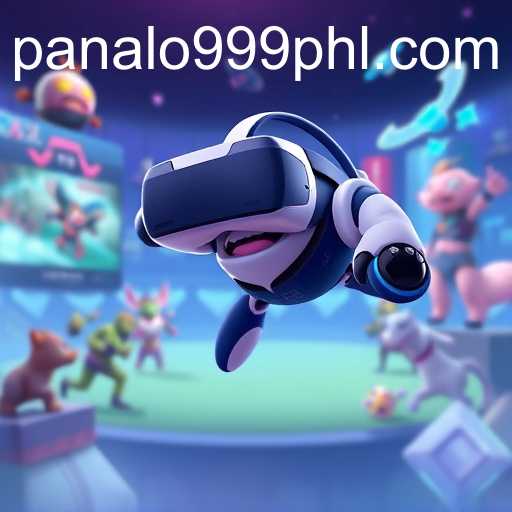 Panalo999: Redefining Online Gaming in 2025