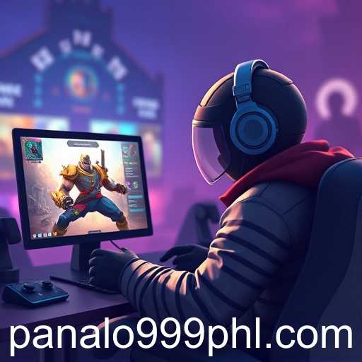 Panalo999 Revolutionizes Online Gaming Arena