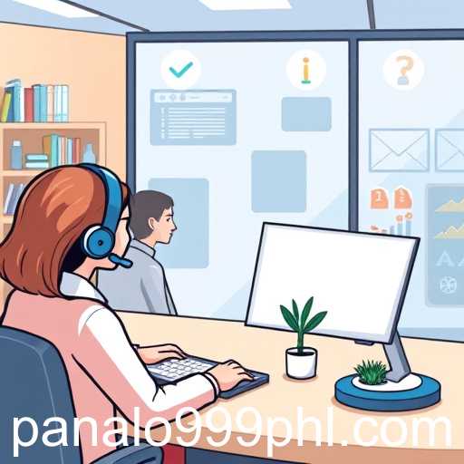 Panalo999 Redefines Online Gaming in 2025