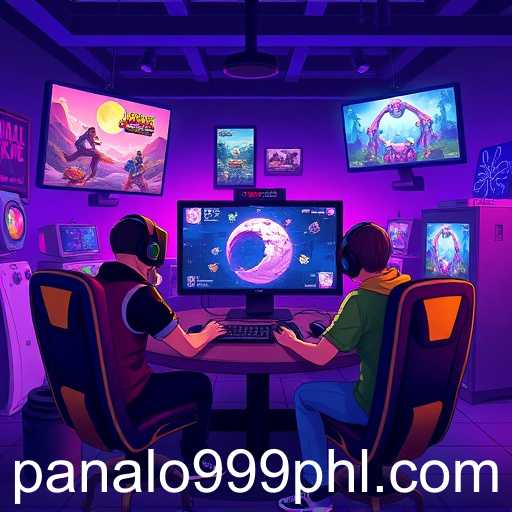 panalo999