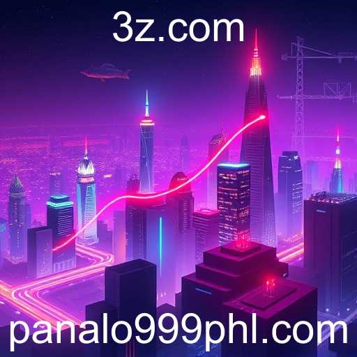 The Rise of Panalo999: A New Player in the Digital Arena