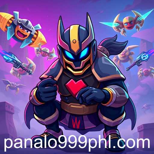 The Rise of Panalo999 in the Global Gaming Arena
