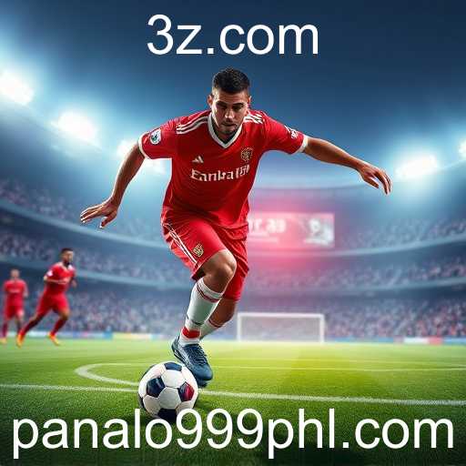 The Rise of 'Sports Updates': How 'panalo999' Became a Gaming Phenomenon