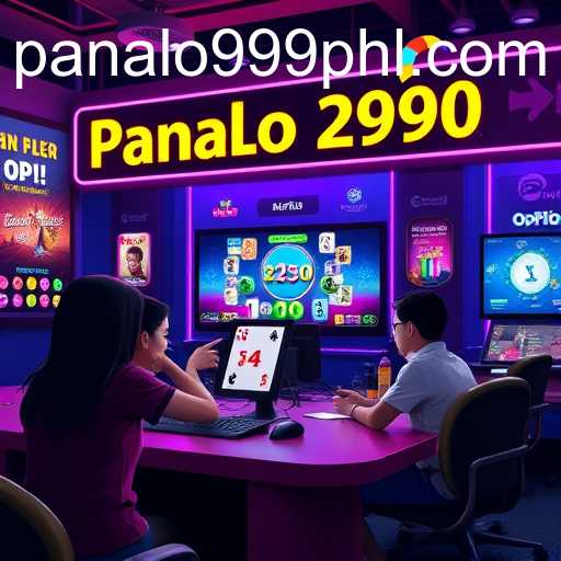 panalo999