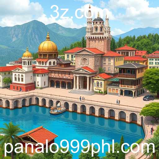 Exploring the 'Travel Guides' Game Category with Panalo999